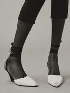 Les Espadrilles H