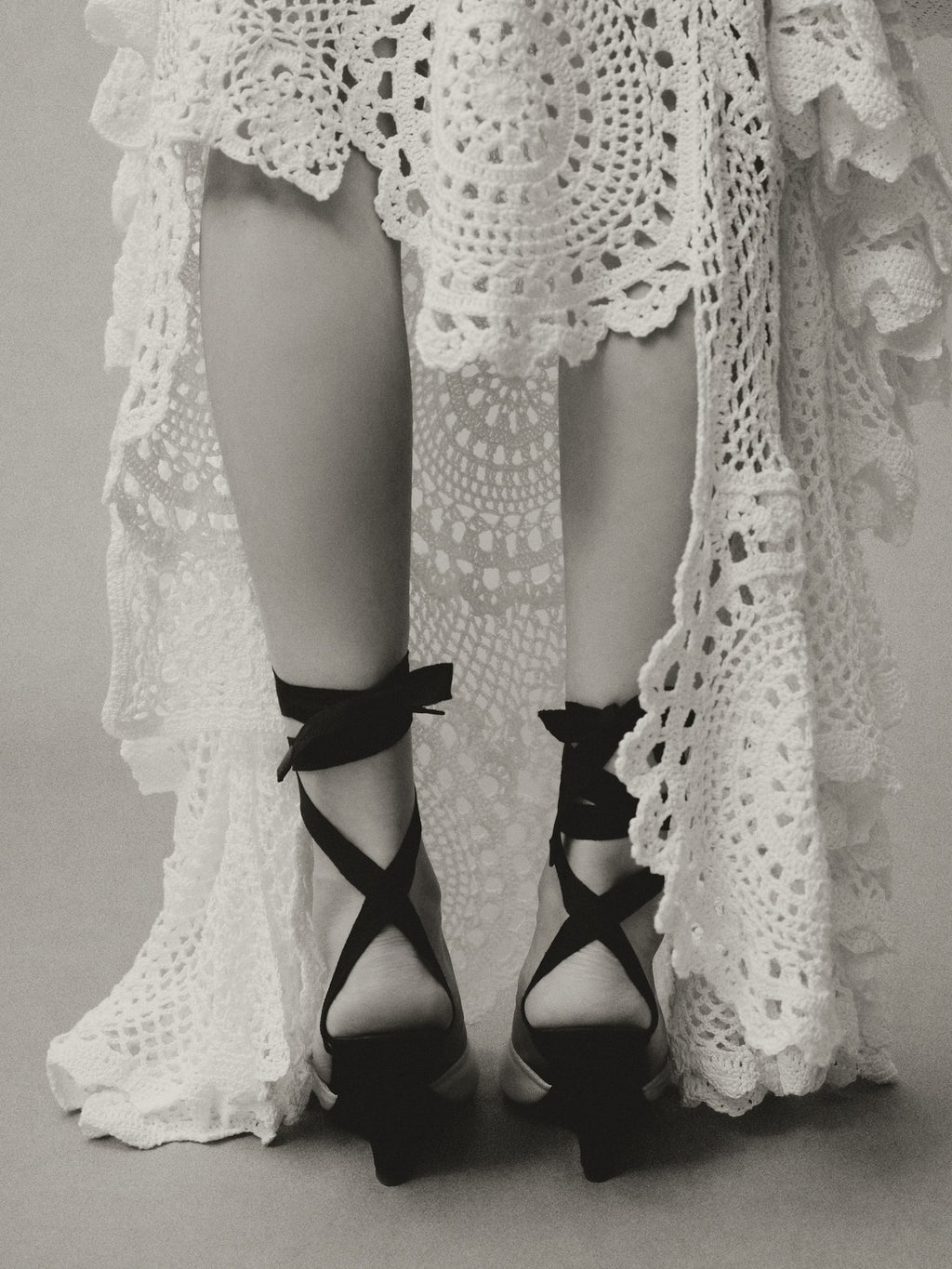 Les Espadrilles H