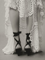 Les Espadrilles H