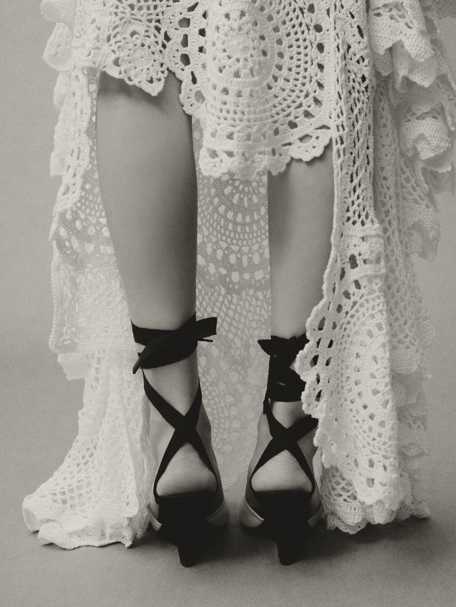 Les Espadrilles H