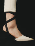 Les Espadrilles H