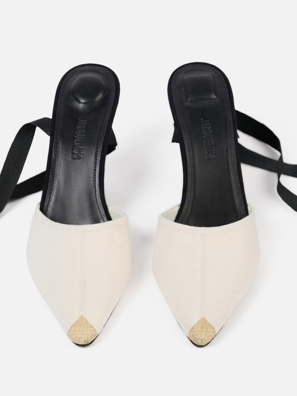 Les Espadrilles H