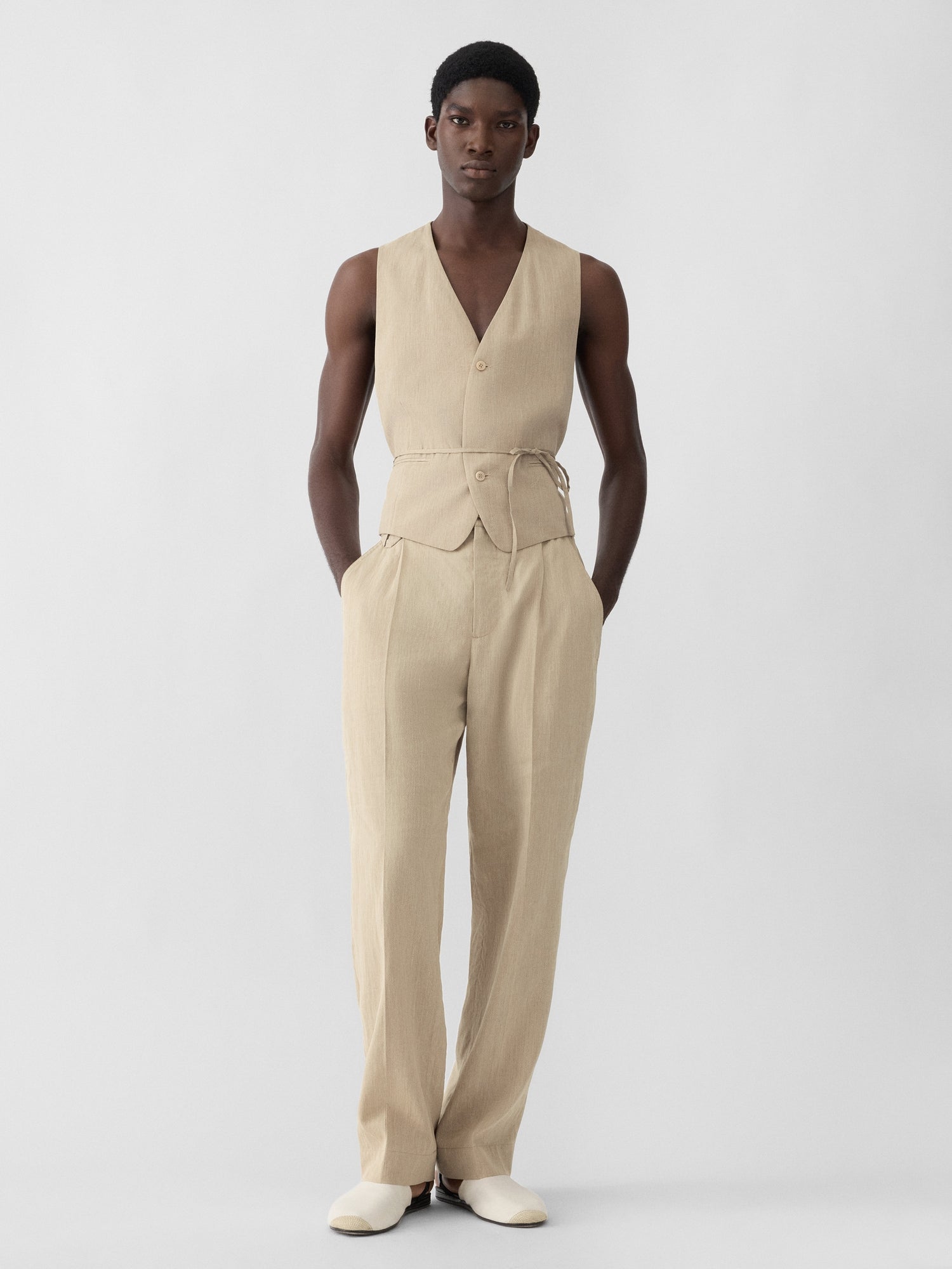 Le Gilet Paysan