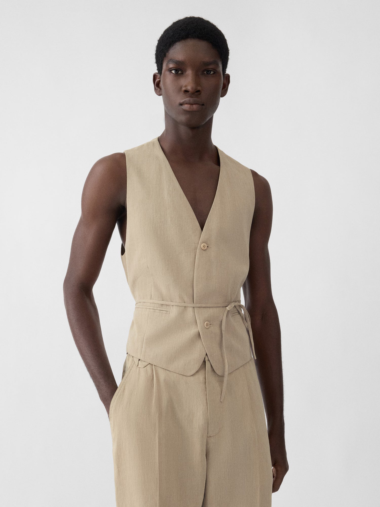 Le Gilet Paysan
