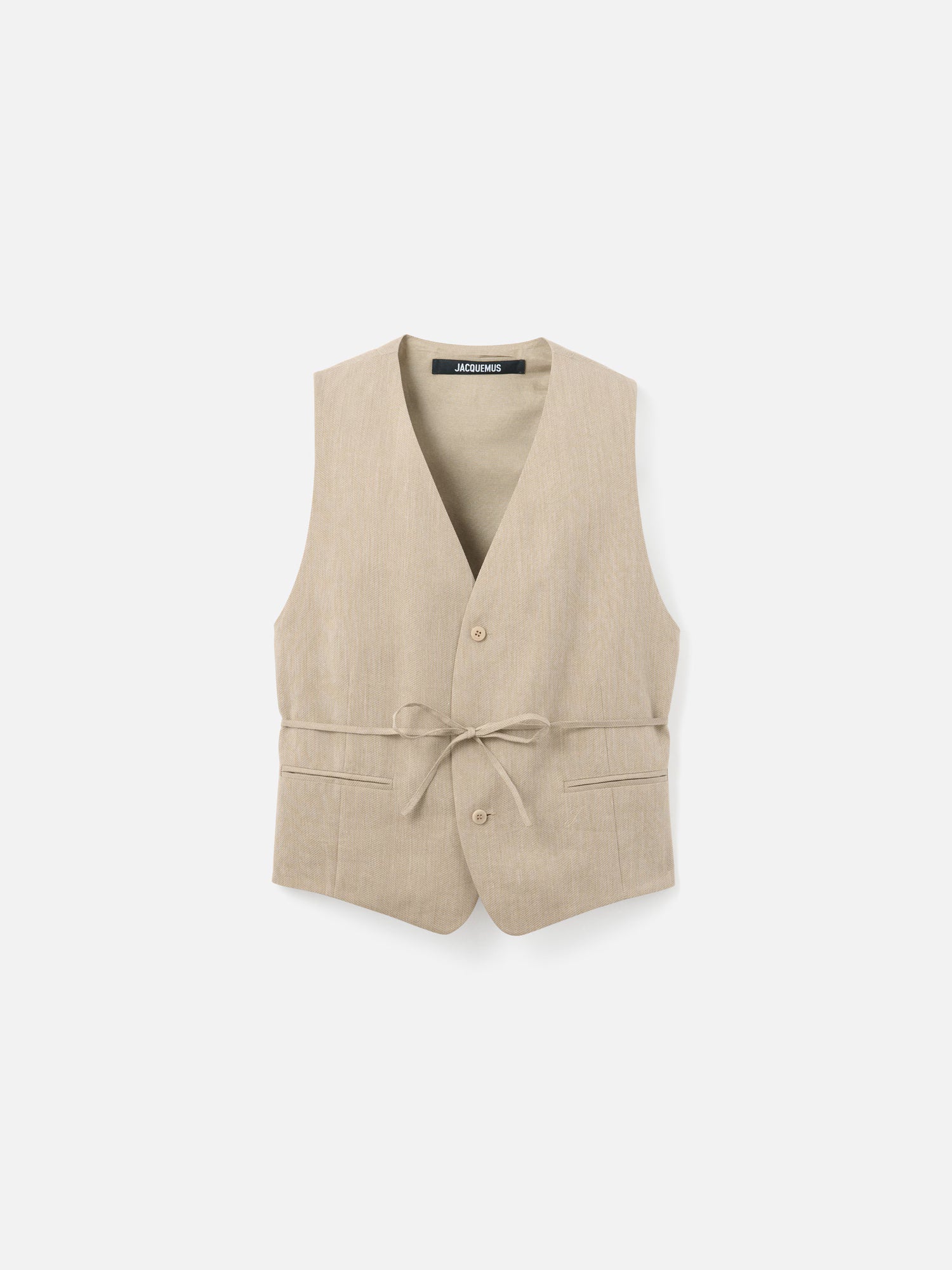 Le Gilet Paysan