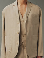 Le Gilet Paysan