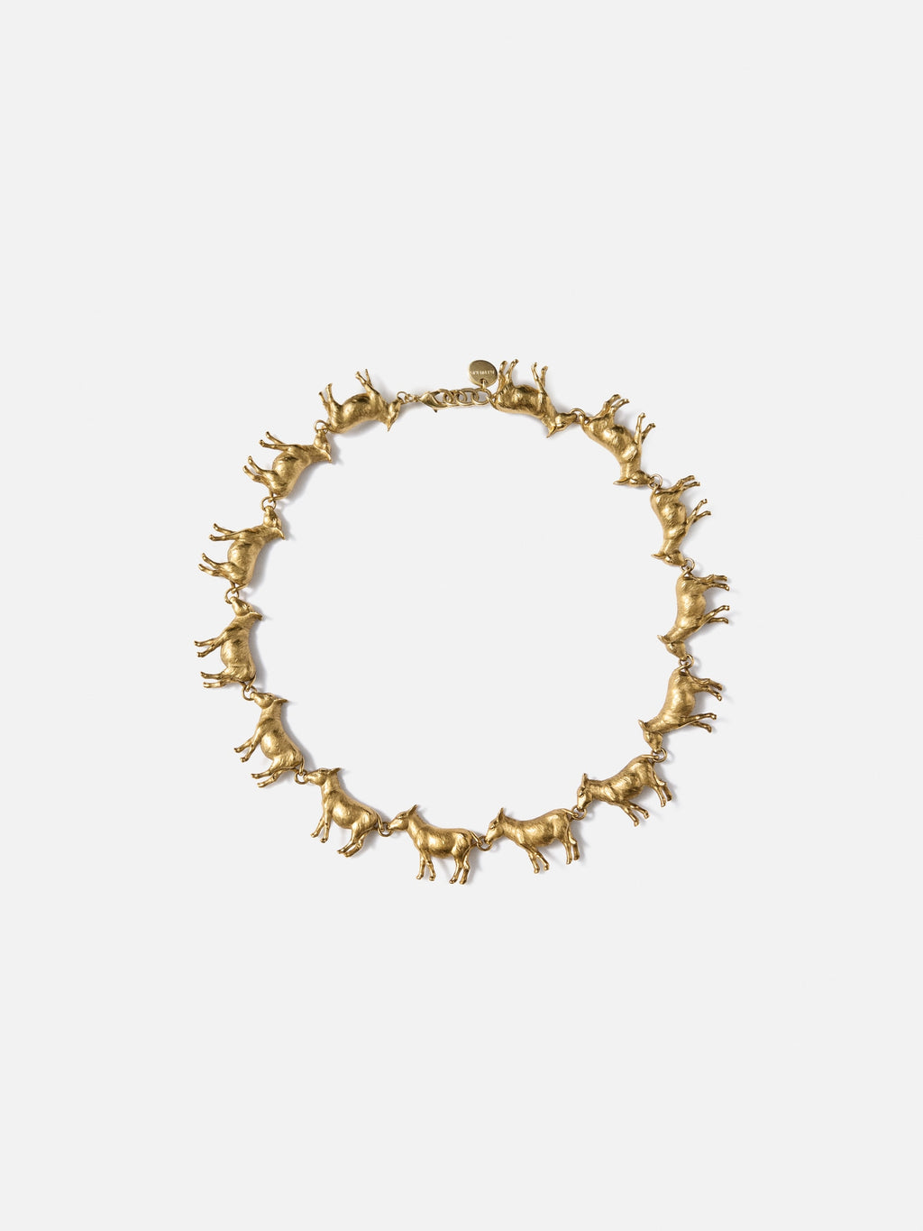 Le Collier Anes