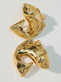 Les Boucles Poisson