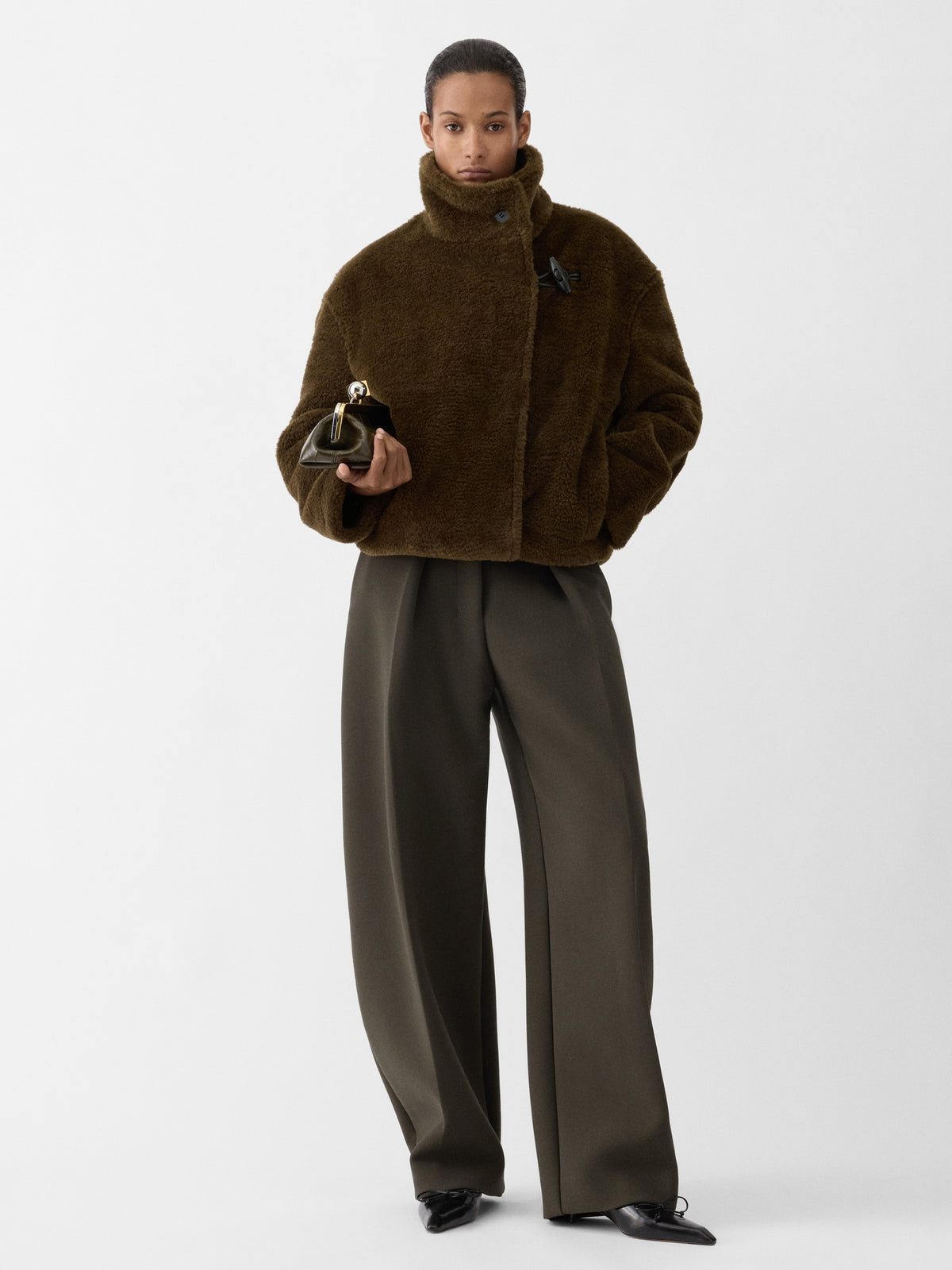 Le Blouson Fernando