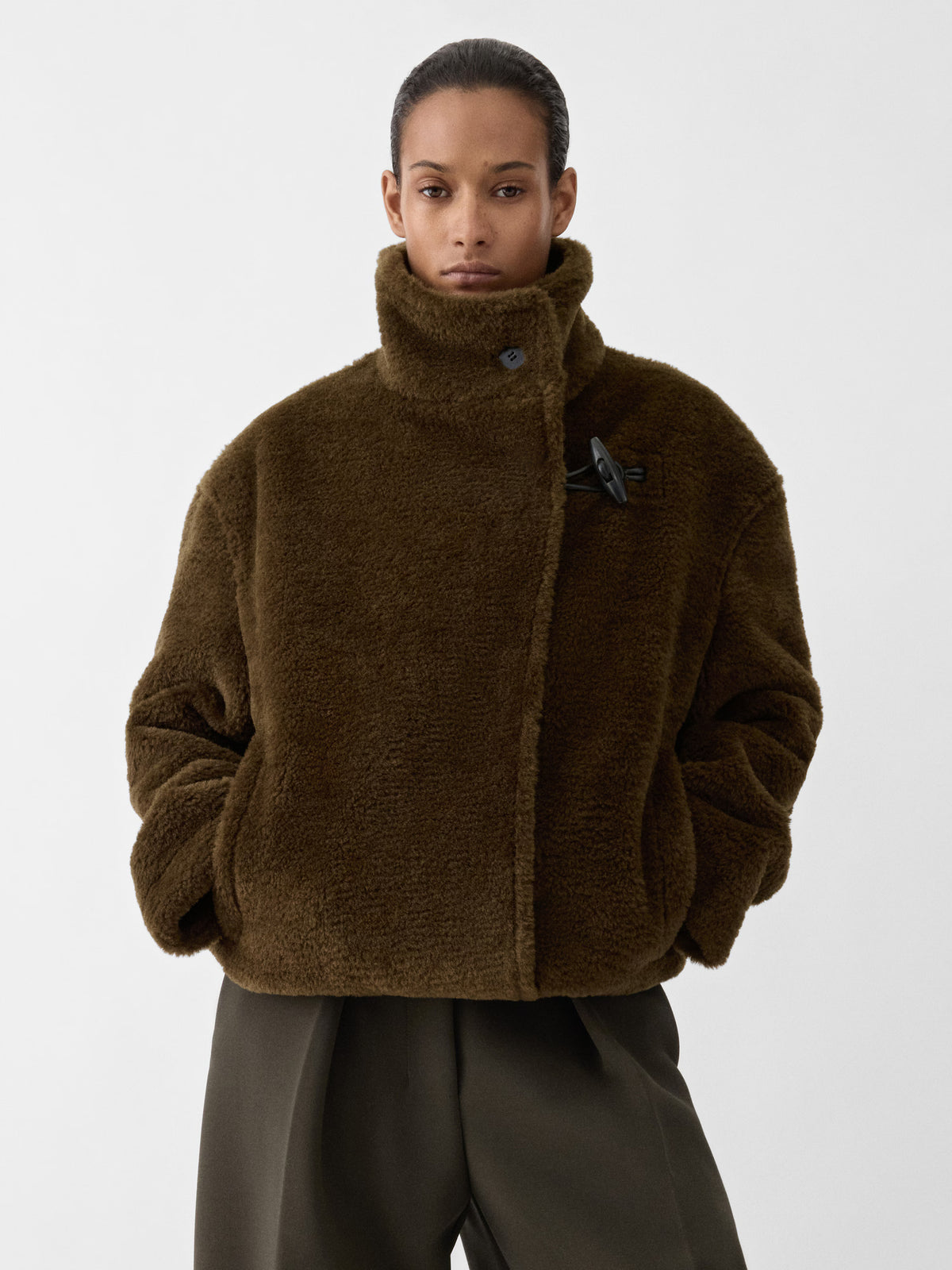 Le Blouson Fernando
