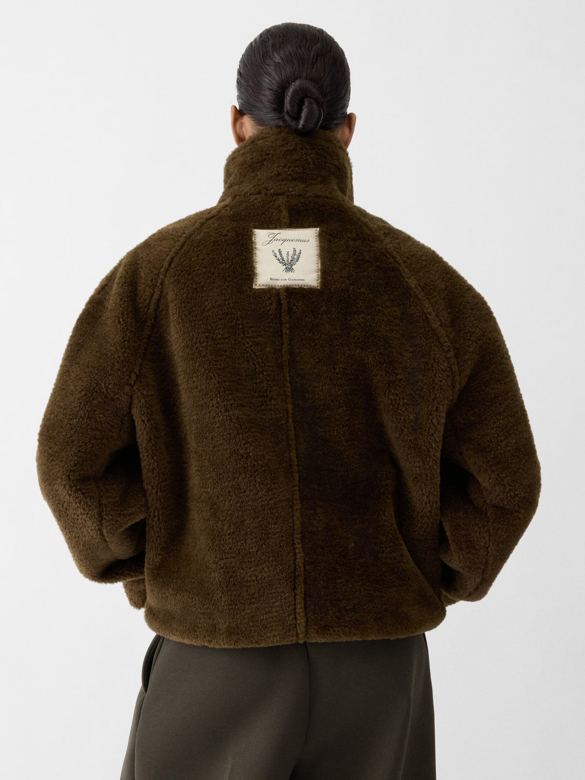 Le Blouson Fernando
