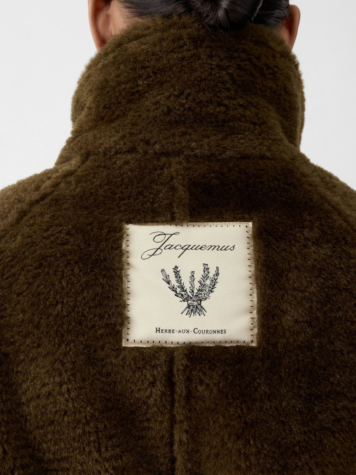 Le Blouson Fernando