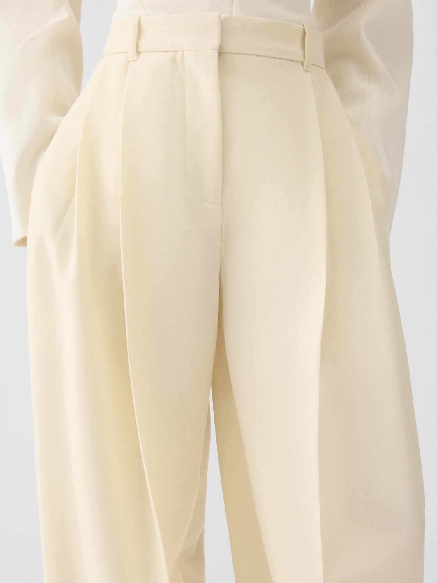 Le Pantalon D'Homme