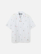 La Chemise Romarin MC