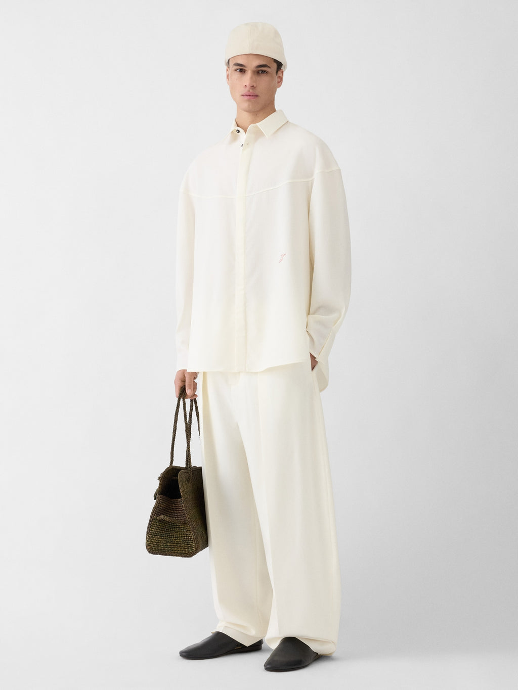 La Chemise Atelier ML
