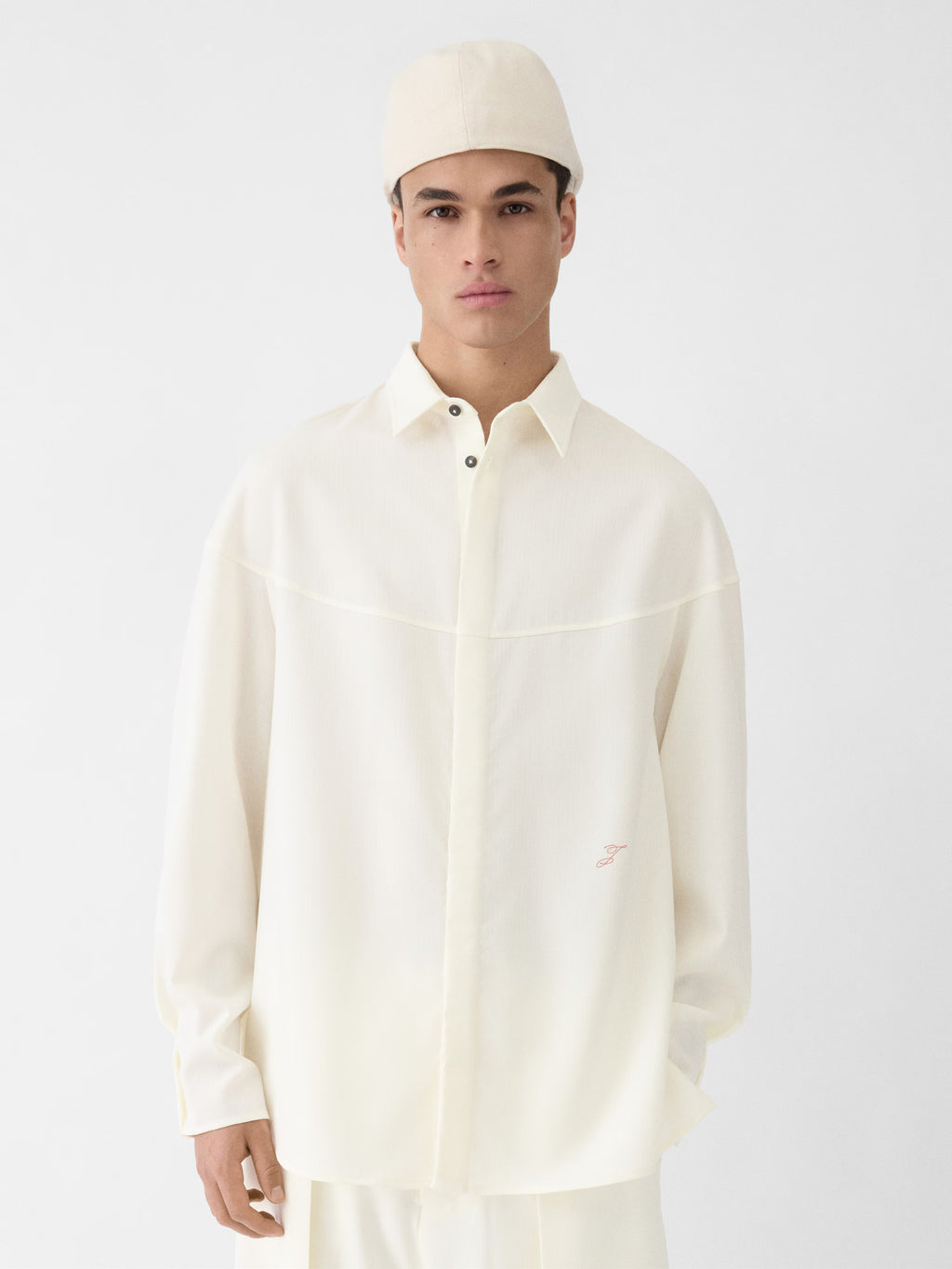 La Chemise Atelier ML
