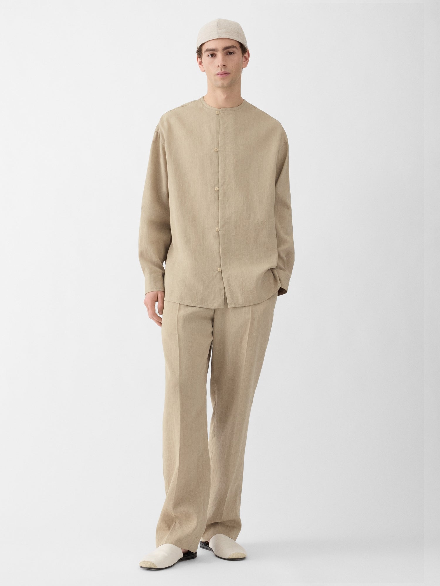 La Chemise Pastro