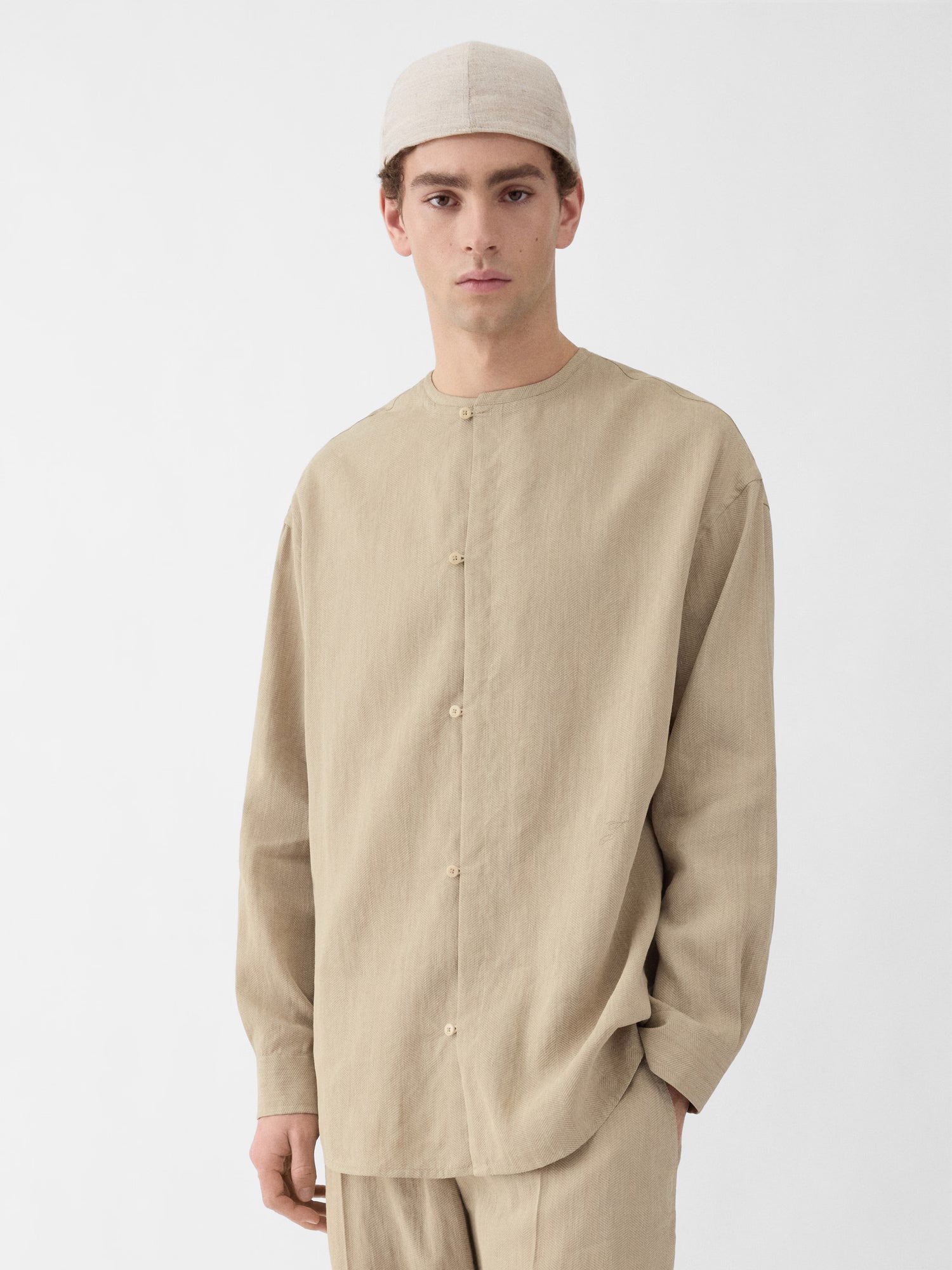 La Chemise Pastro