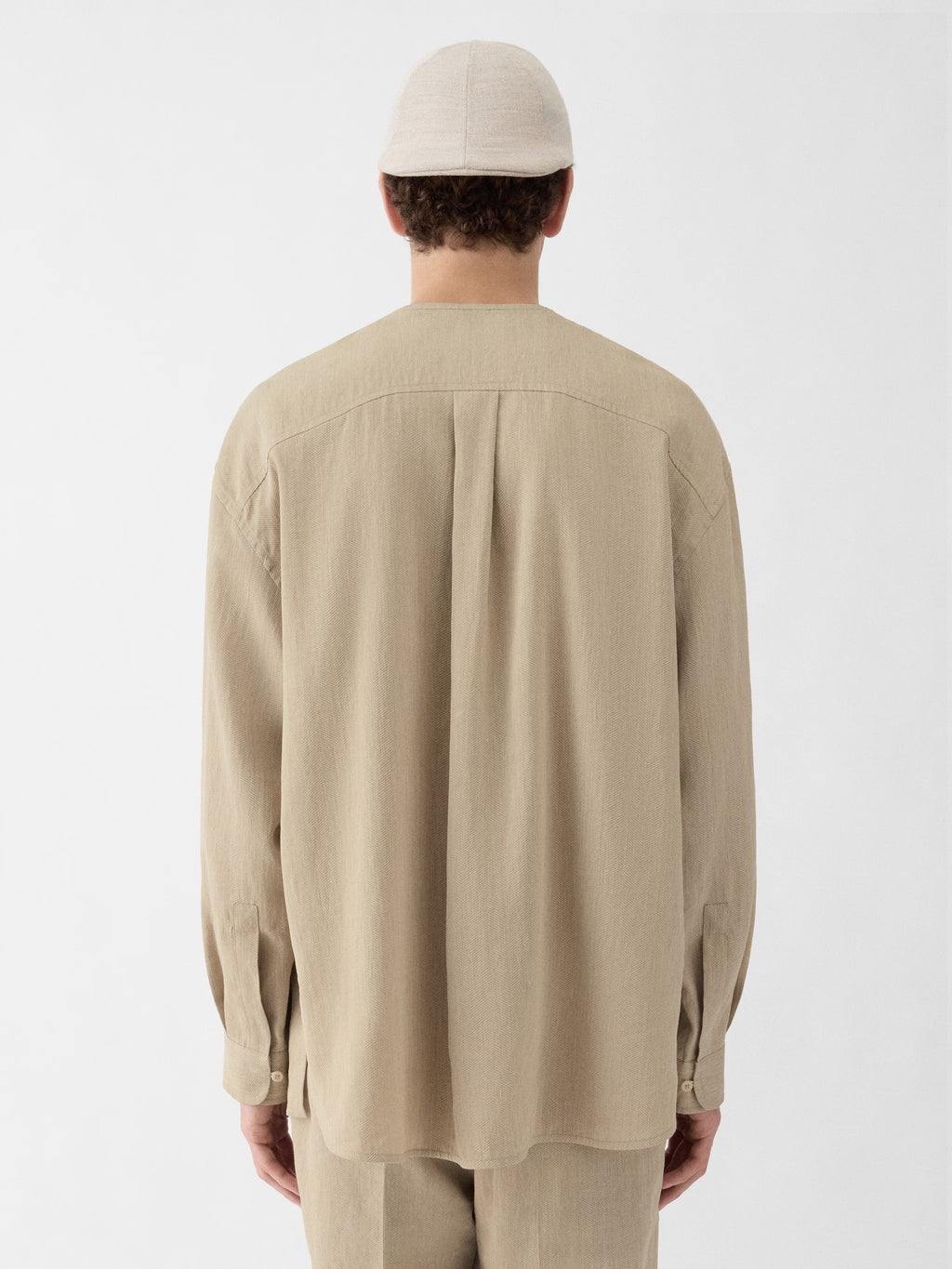 La Chemise Pastro