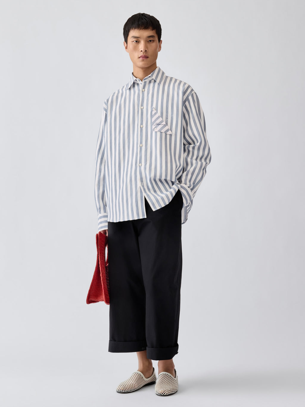 La Chemise Voilier