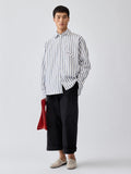 La Chemise Voilier