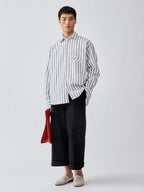 La Chemise Voilier