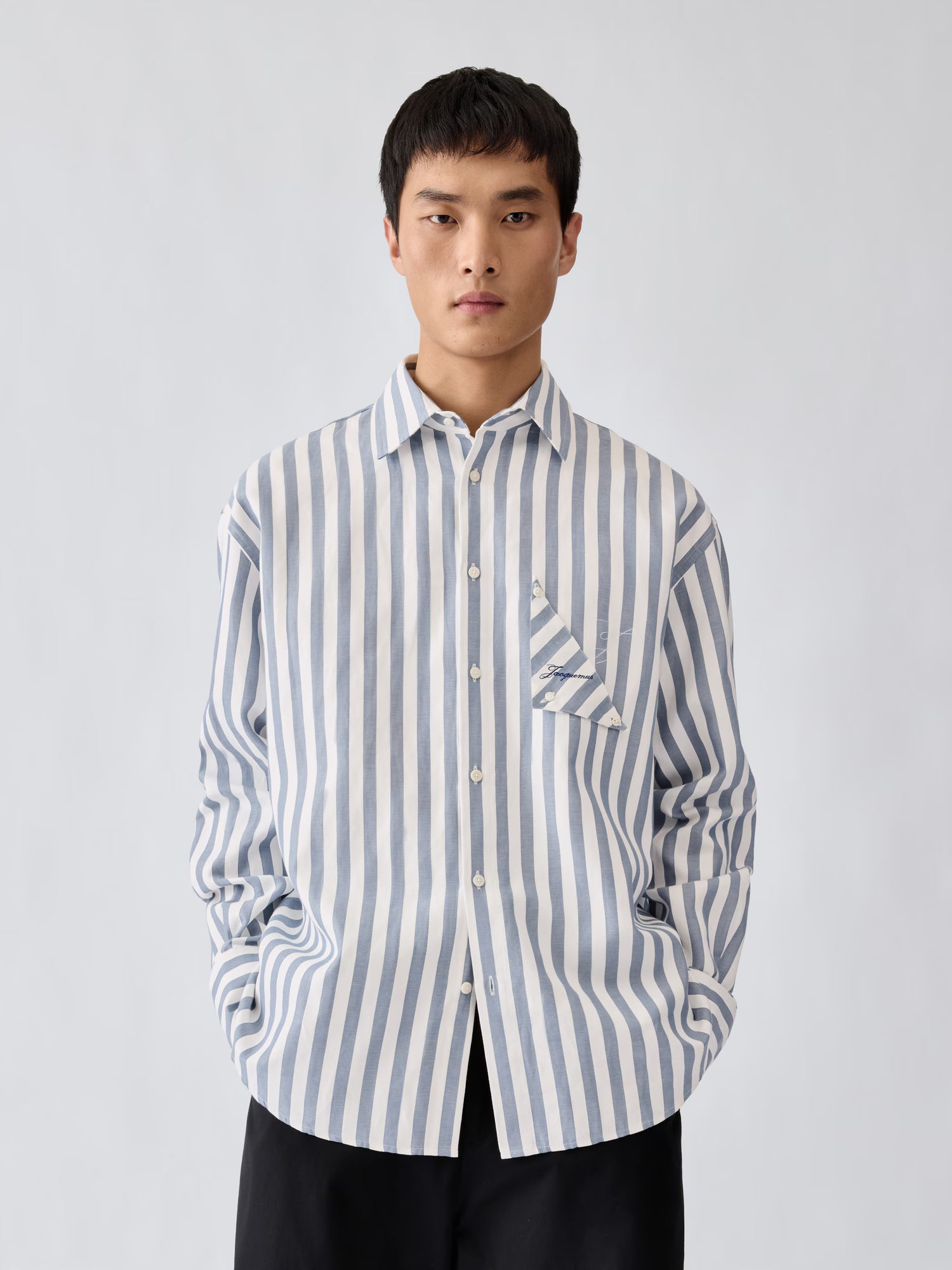 La Chemise Voilier