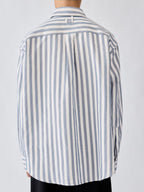 La Chemise Voilier