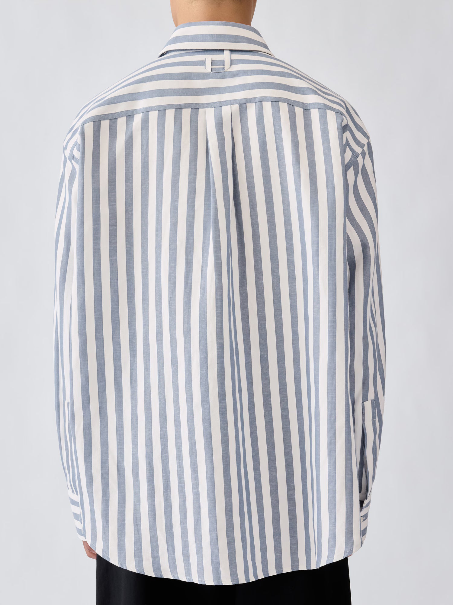 La Chemise Voilier