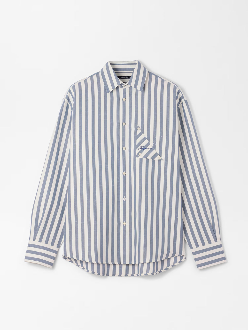 La Chemise Voilier