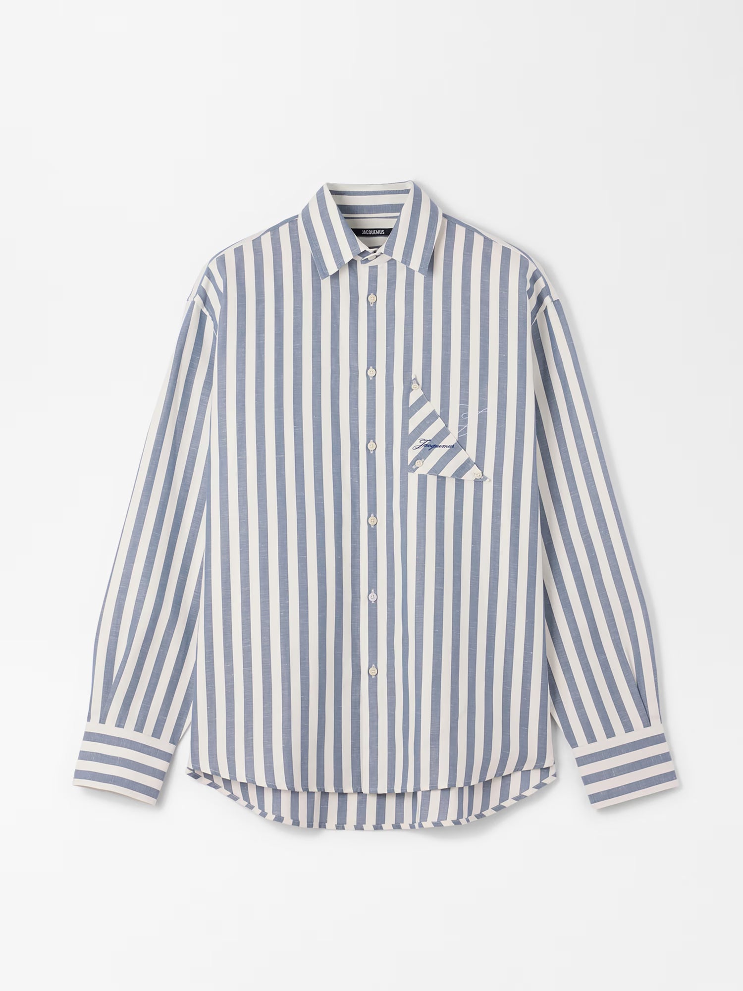 La Chemise Voilier