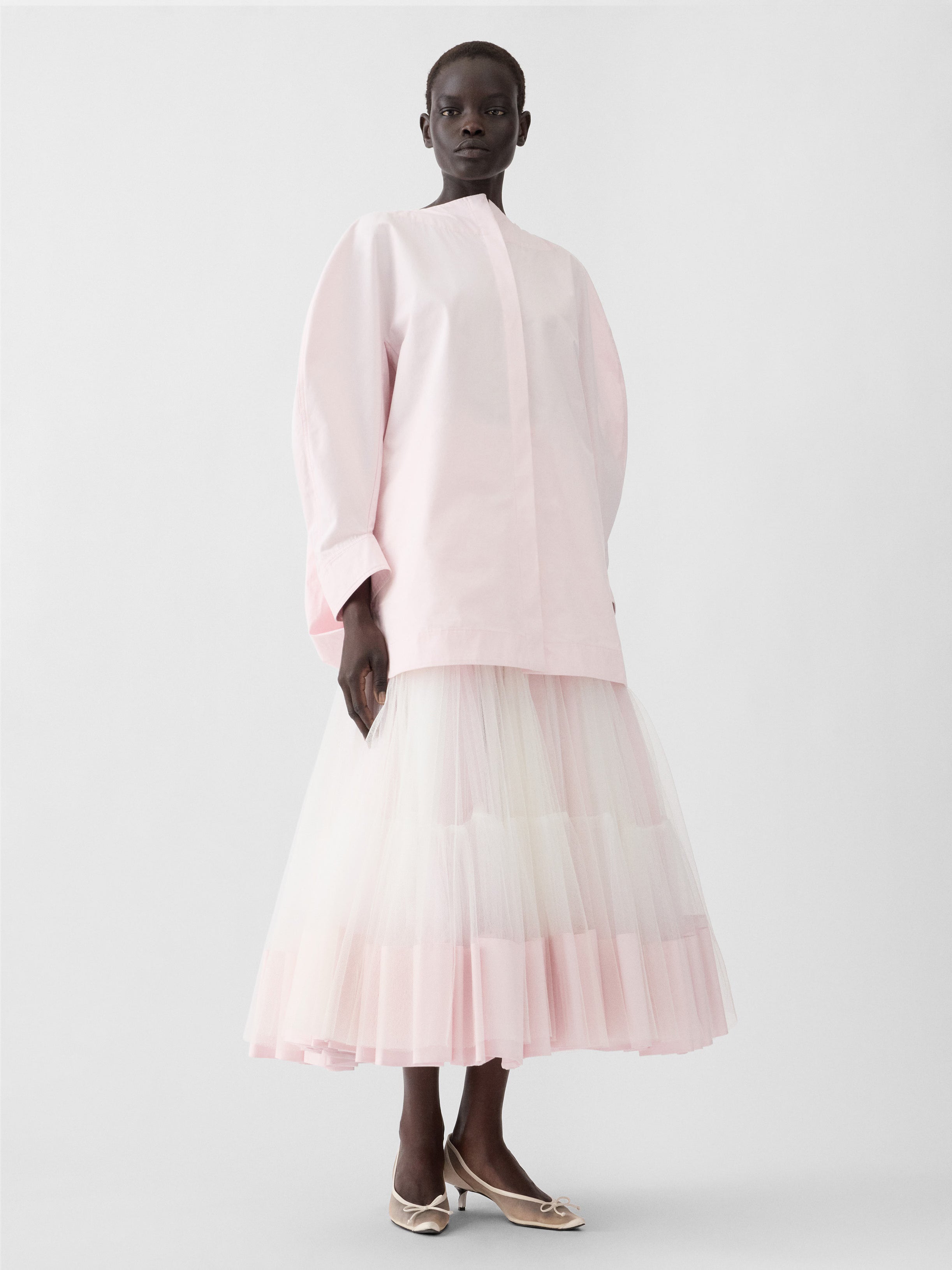 La Chemise Pittore