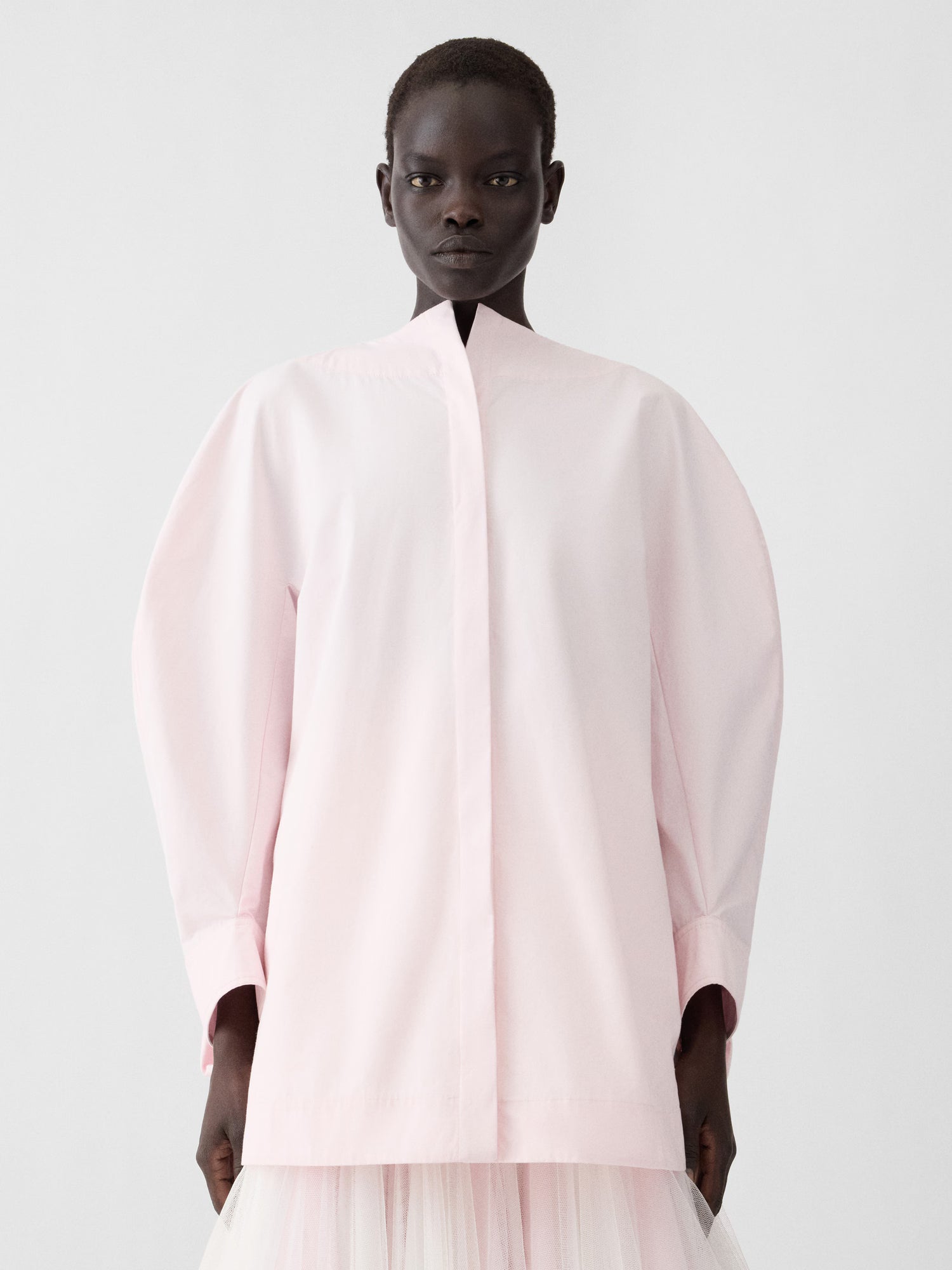 La Chemise Pittore