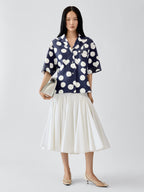 LA CHEMISE MARIN