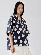 LA CHEMISE MARIN