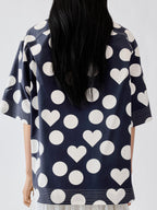 LA CHEMISE MARIN