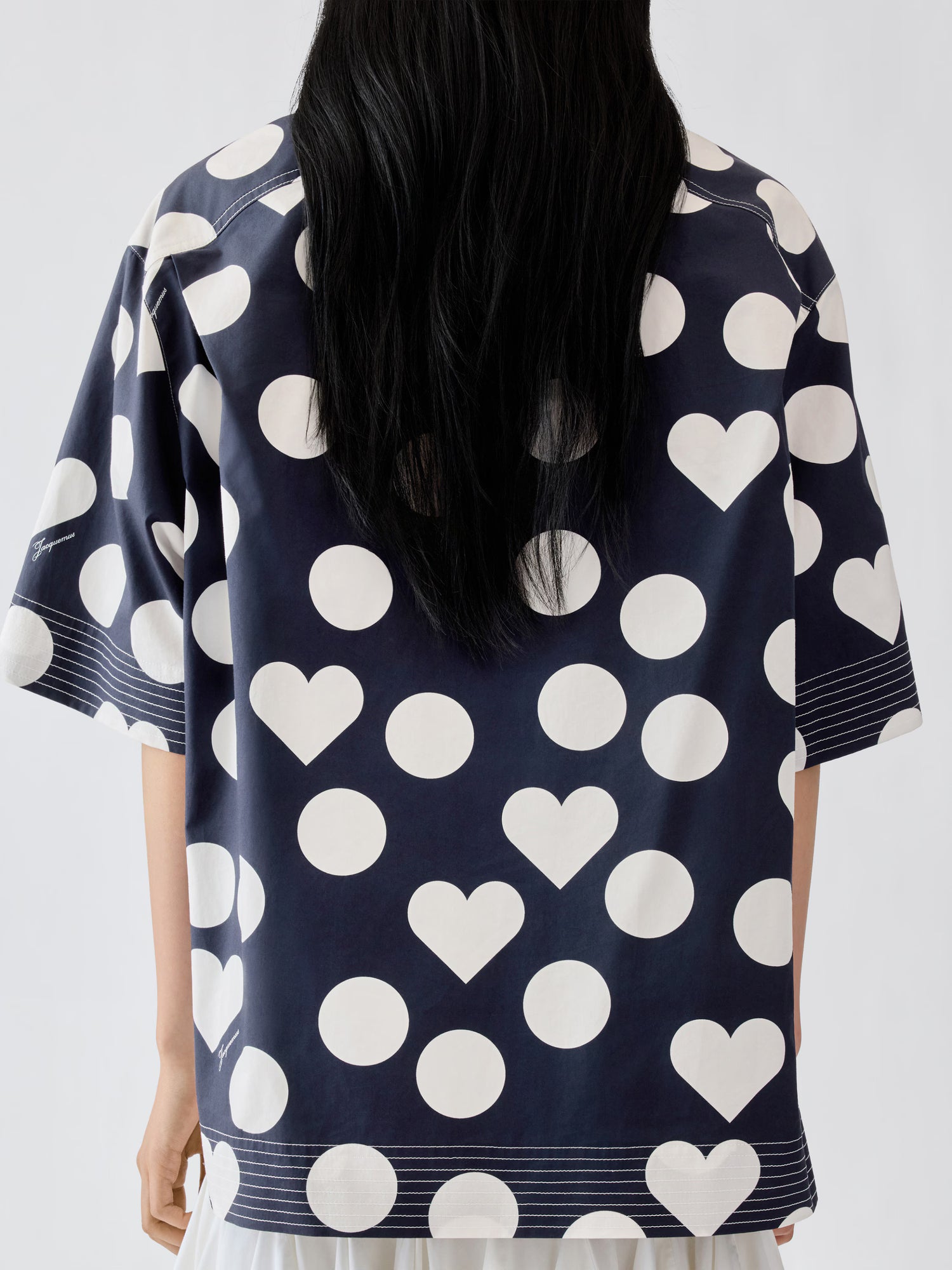 LA CHEMISE MARIN