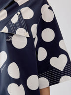 LA CHEMISE MARIN