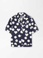 LA CHEMISE MARIN