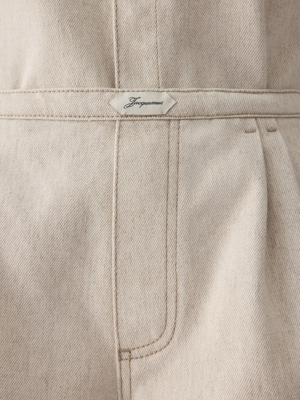 Le Short De-Nimes Amelo