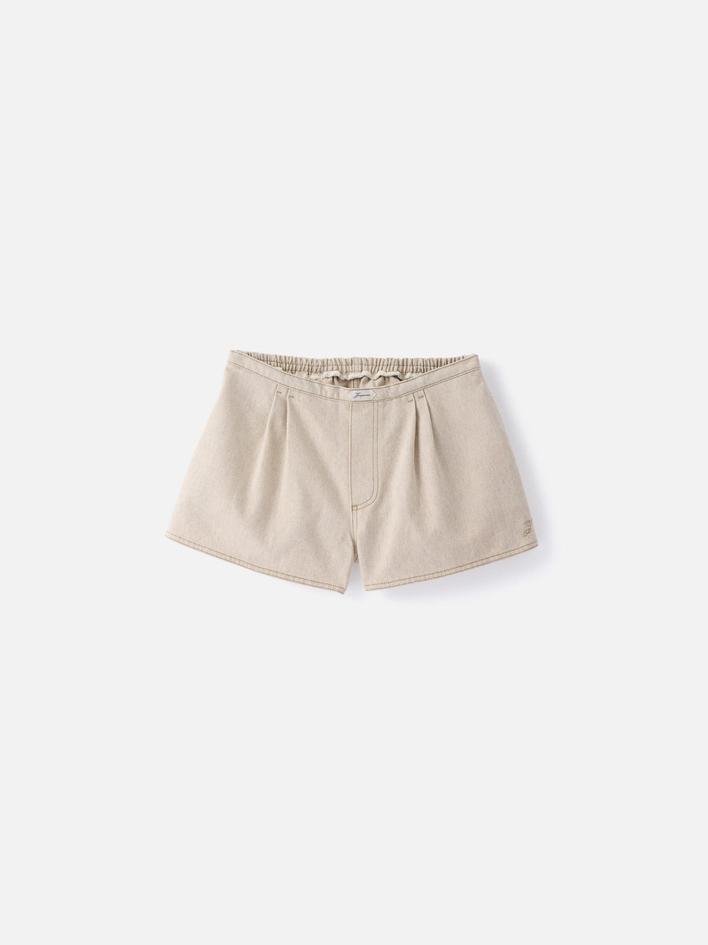 Le Short De-Nimes Amelo