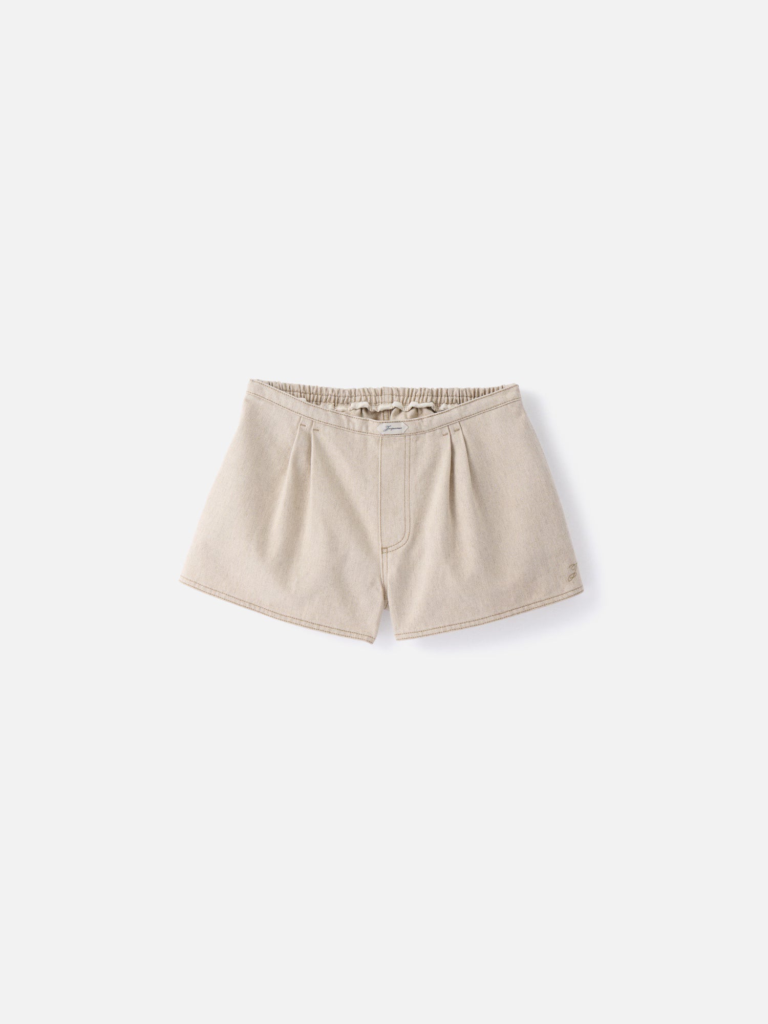 Le Short De-Nimes Amelo
