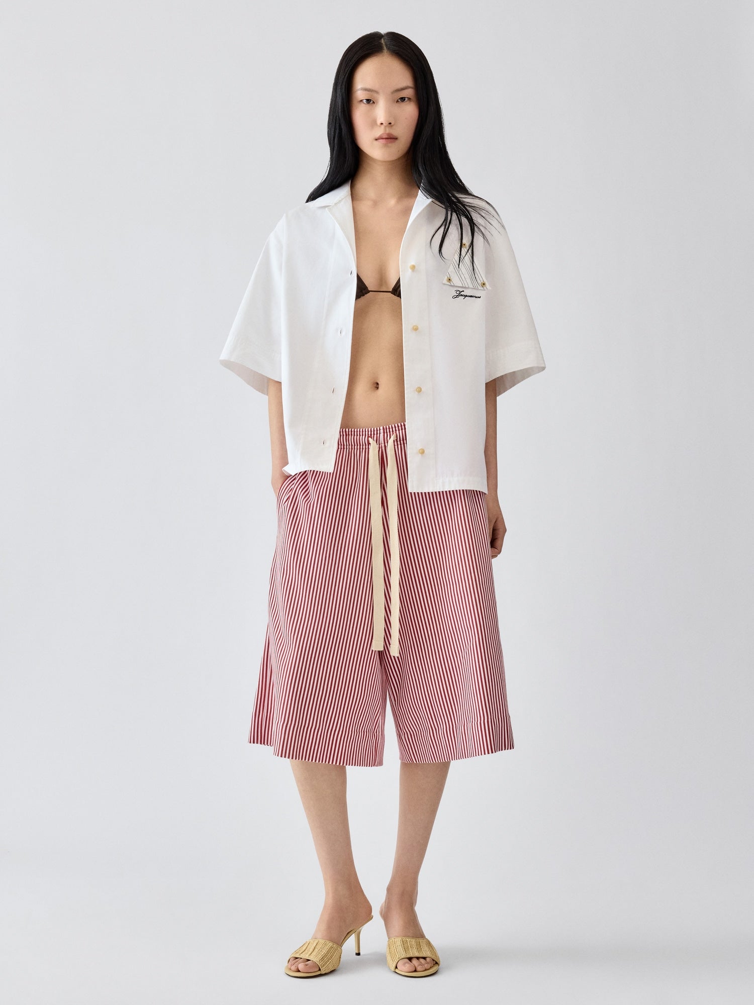 Le Short  D'Ete