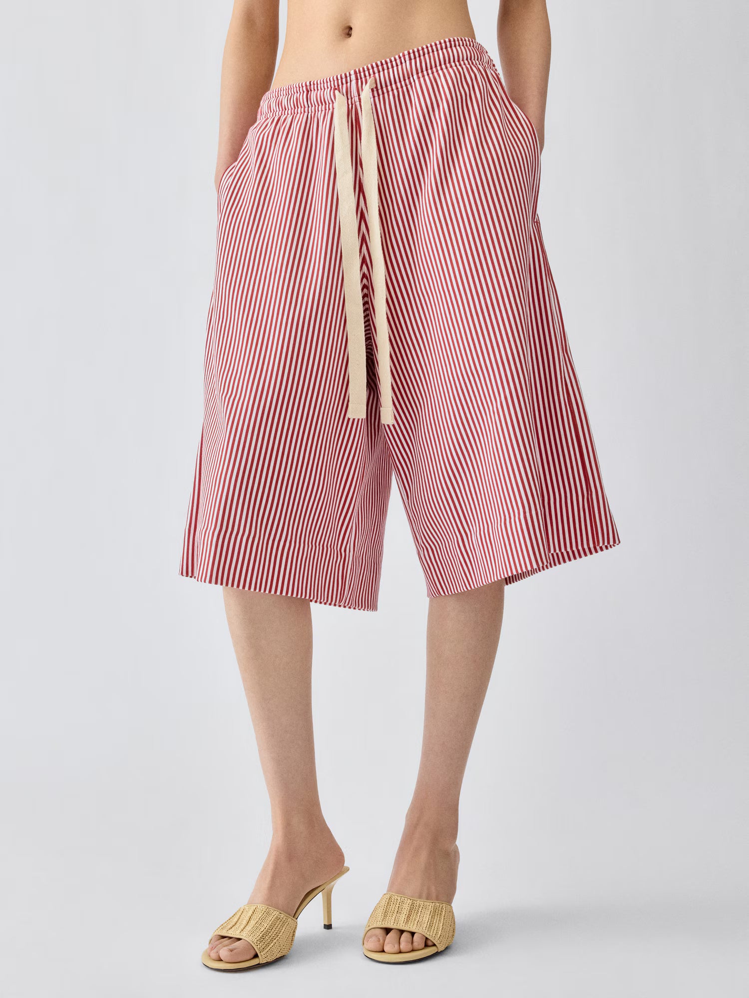 Le Short  D'Ete