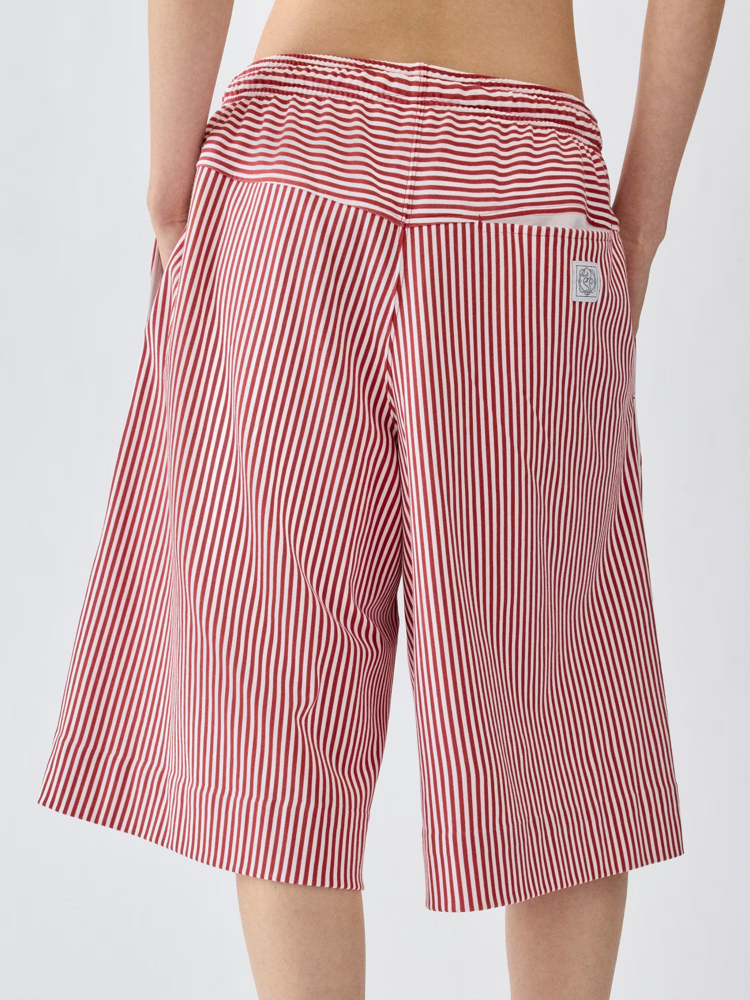 Le Short  D'Ete