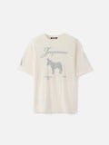 Le T-Shirt Ane MC