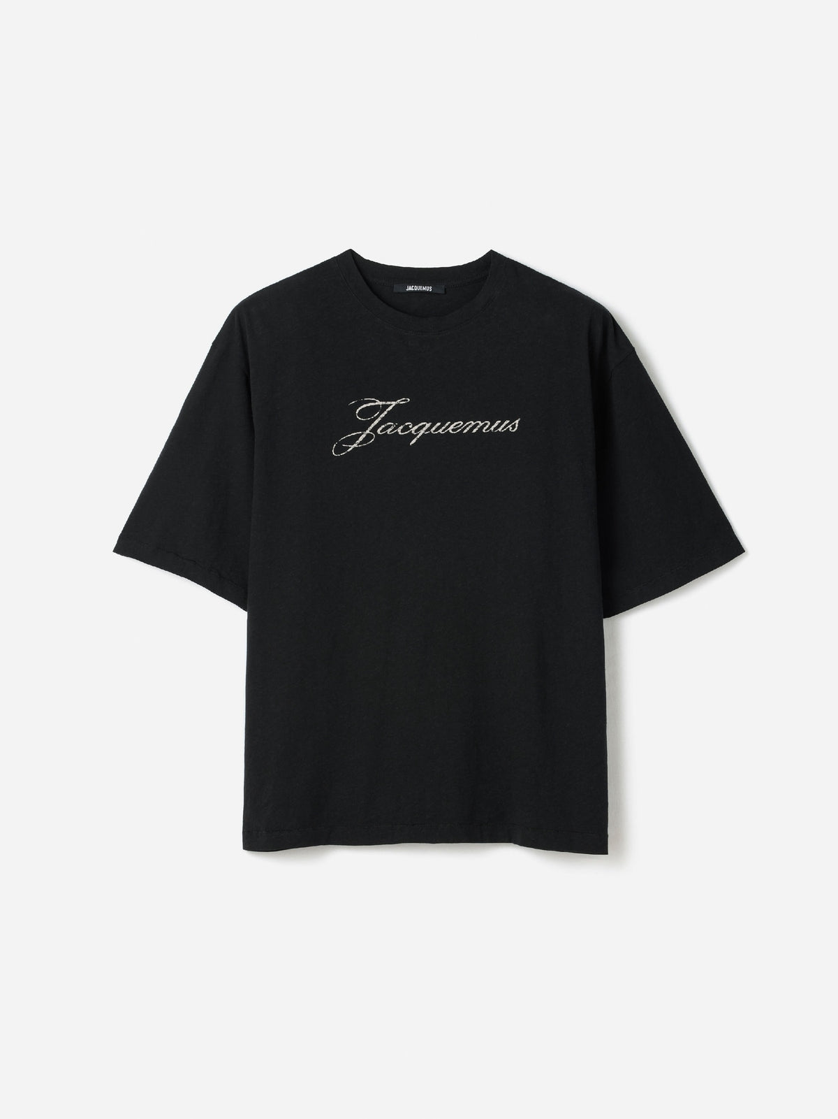 Le T Shirt Jacquemus