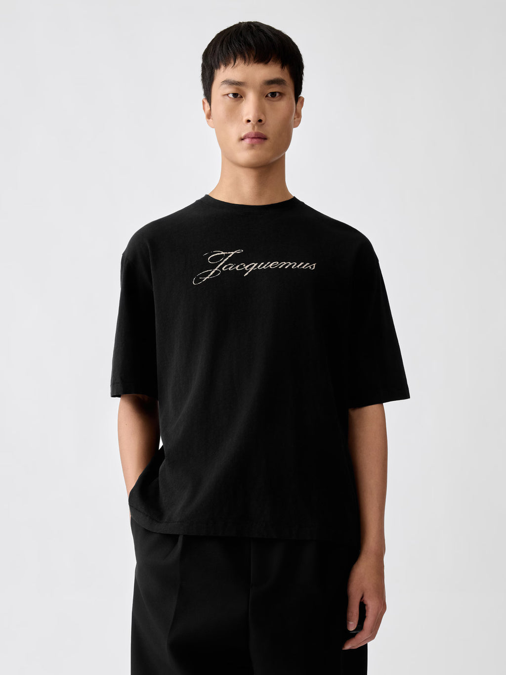 Le T Shirt Jacquemus