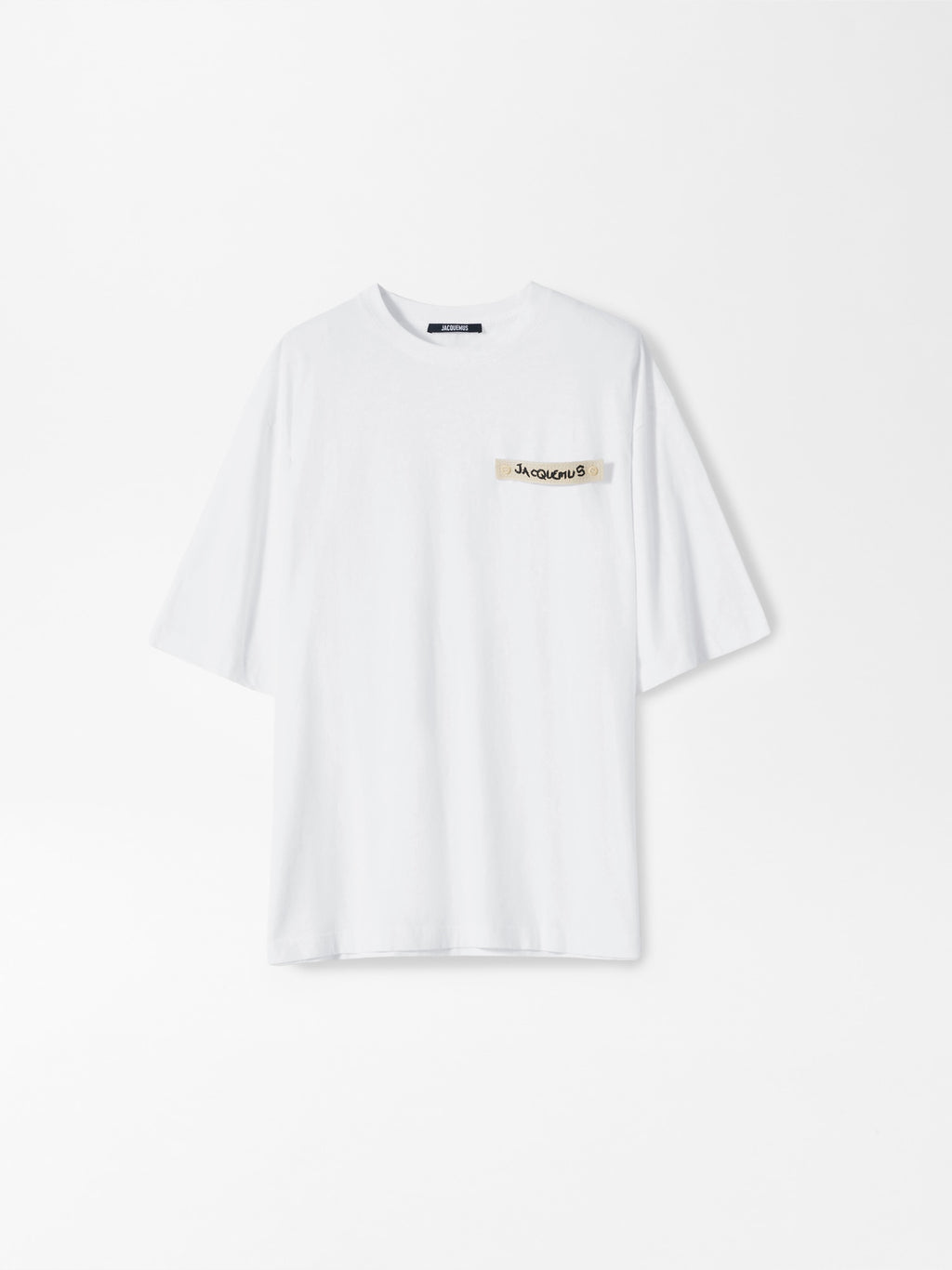 Le T-Shirt Plage