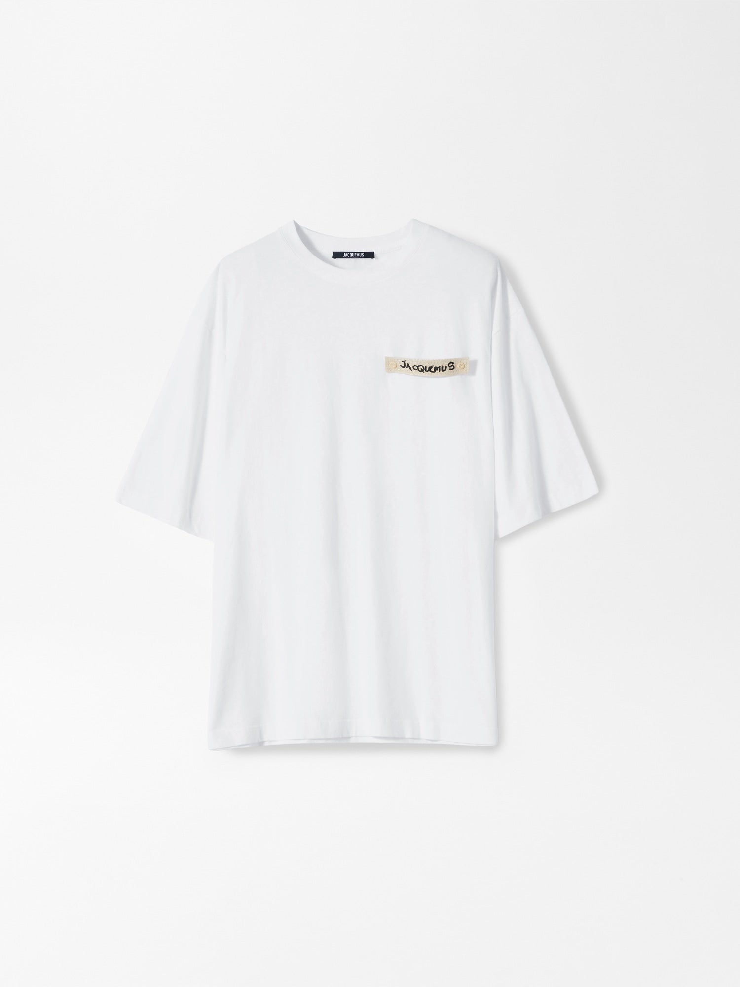 Le T-Shirt Plage